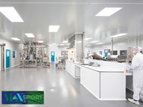 Sàn vinyl Armstrong – Gerflor – LG