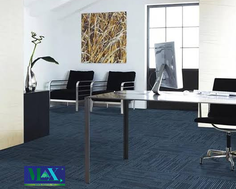 Mua thảm nỉ tấm văn phòng ở đâu?
