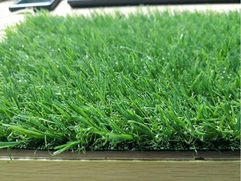 Cỏ nhân tạo sân vườn PTN-LG2069