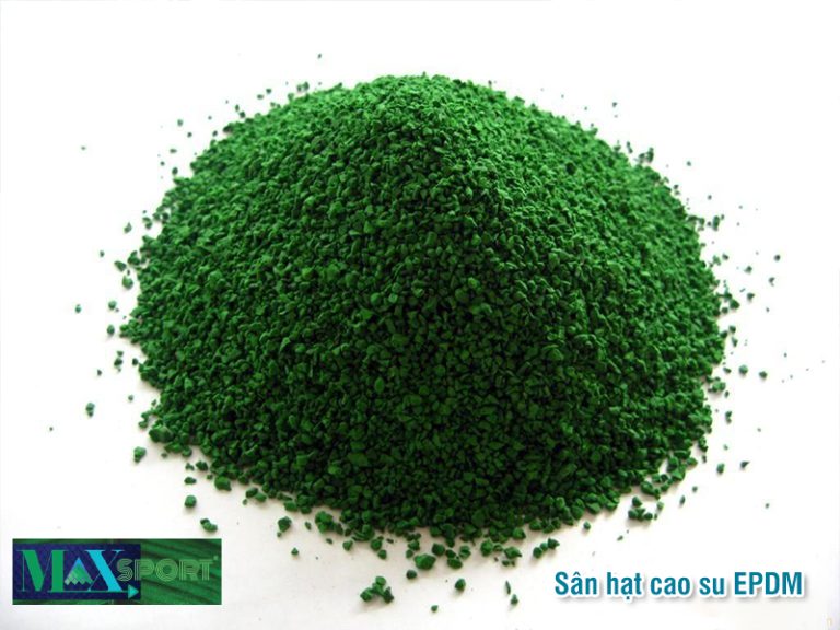 Hạt cao su EPDM99