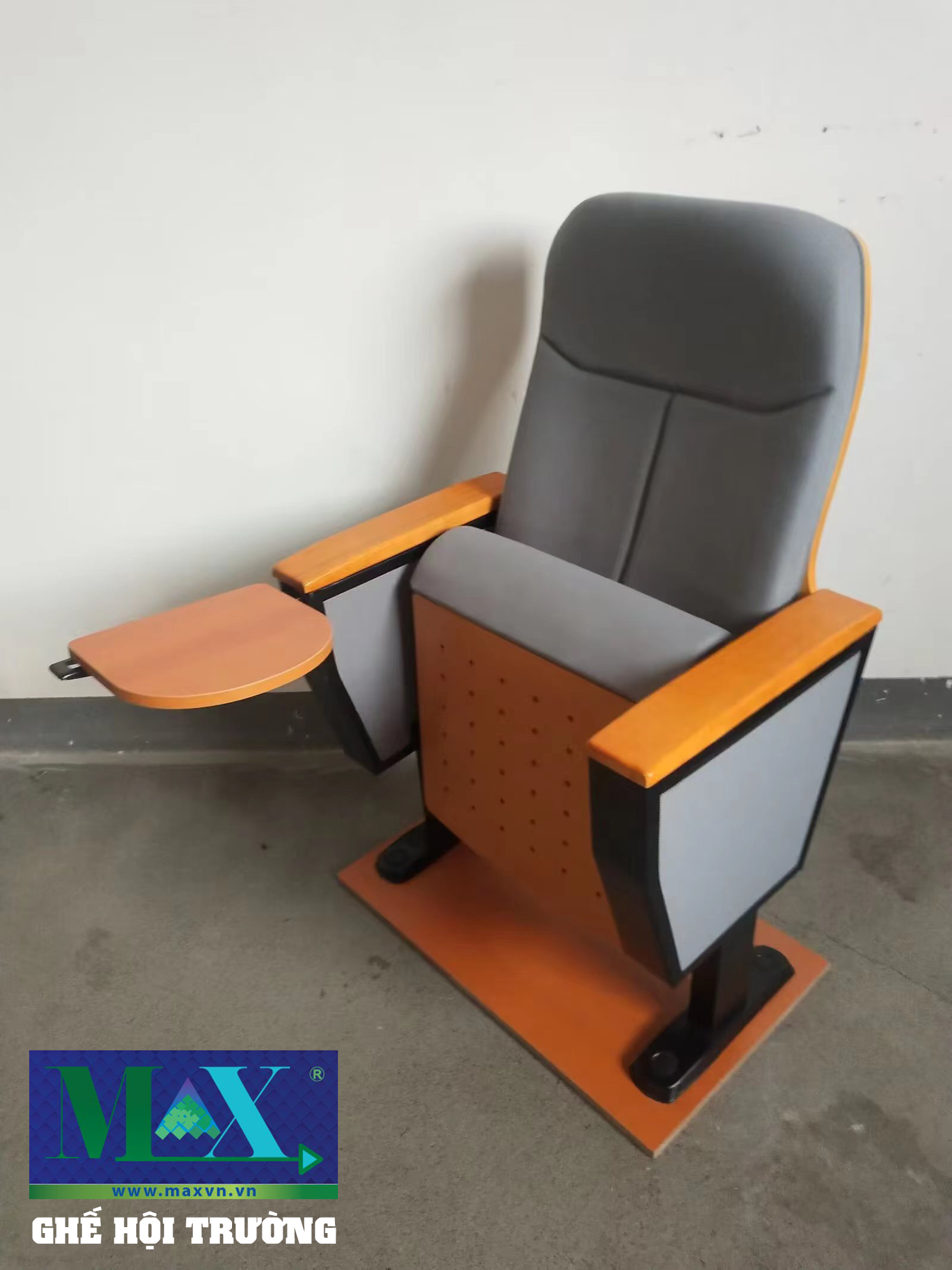 GHẾ HỘI TRƯỜNG- GHẾ HỘI NGHỊ VIP1104