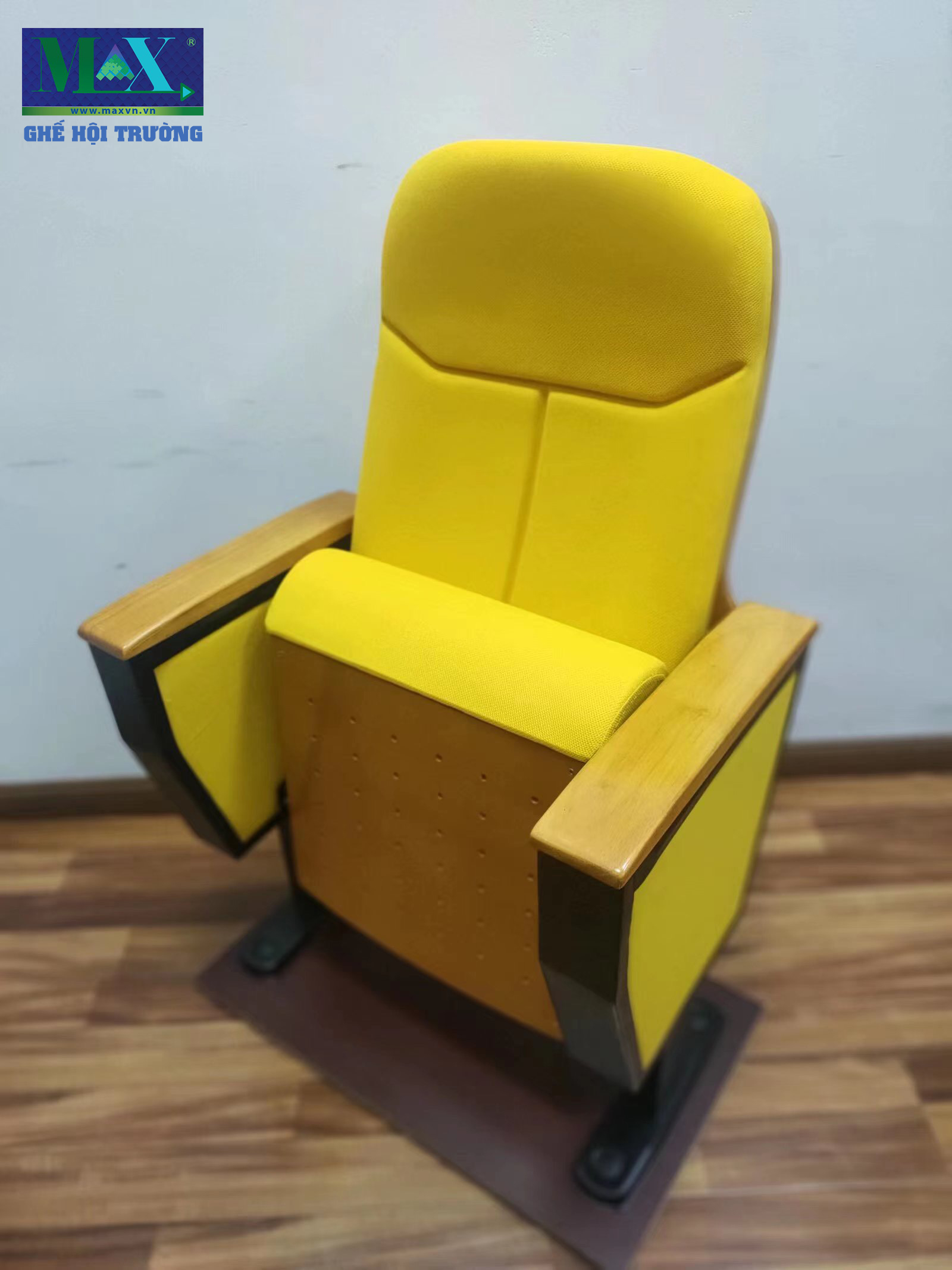 GHẾ HỘI TRƯỜNG- GHẾ HỘI NGHỊ VIP1103