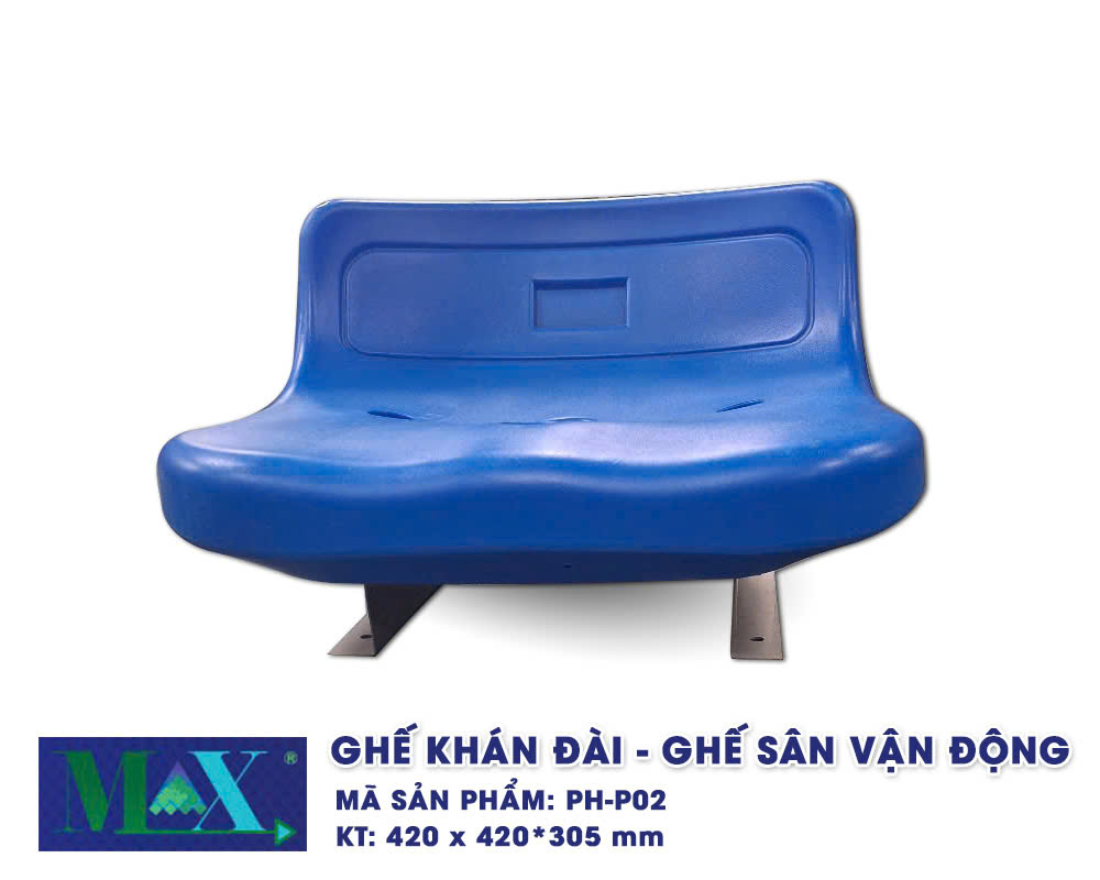 GHẾ KHÁN ĐÀI PH-P02109