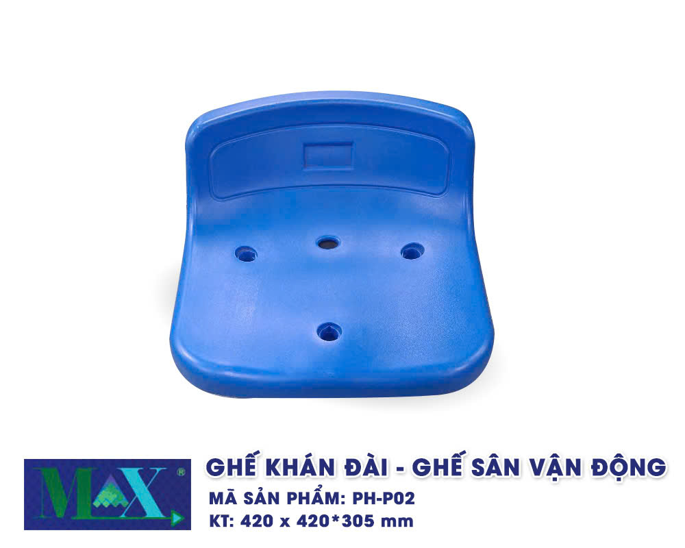 GHẾ KHÁN ĐÀI PH-P02