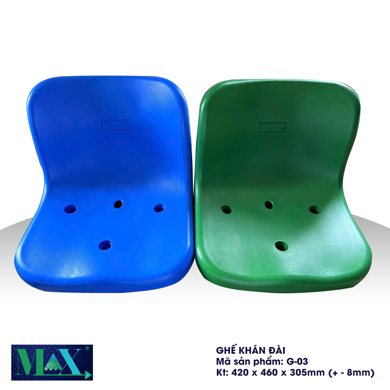 GHẾ KHÁN ĐÀI PTN-G03122