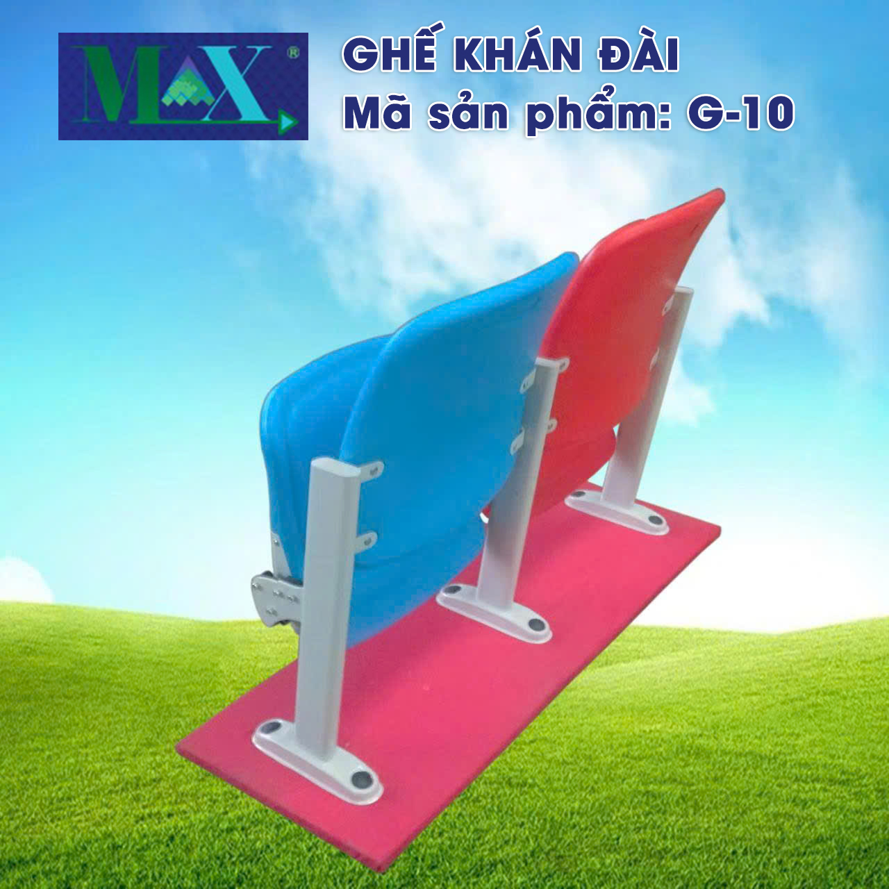 GHẾ KHÁN ĐÀI PTN-G10135