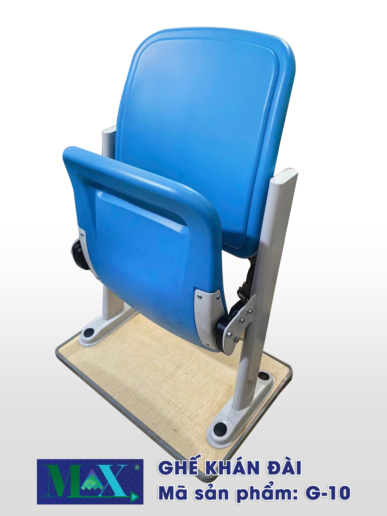 GHẾ KHÁN ĐÀI PTN-G10134