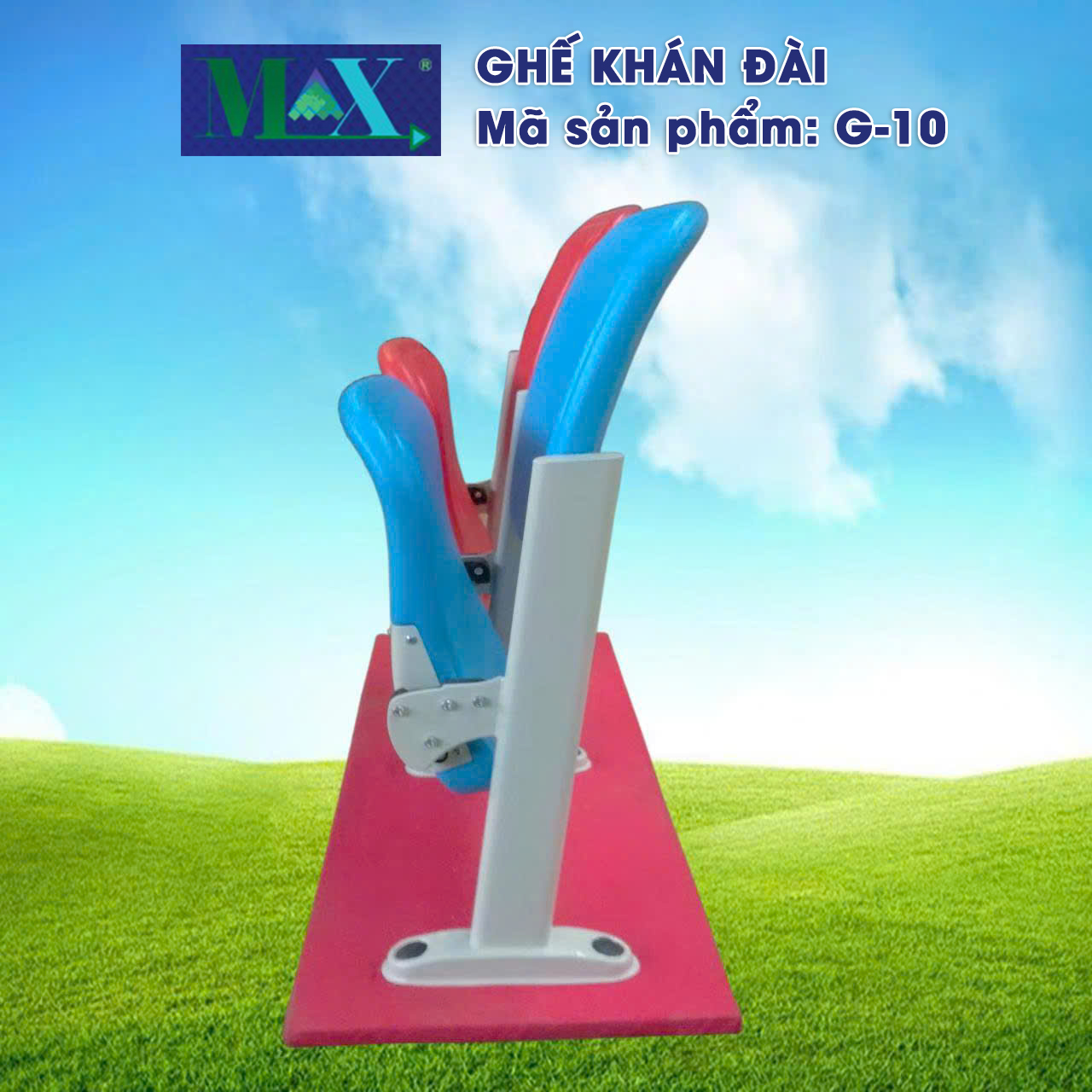 GHẾ KHÁN ĐÀI PTN-G10133