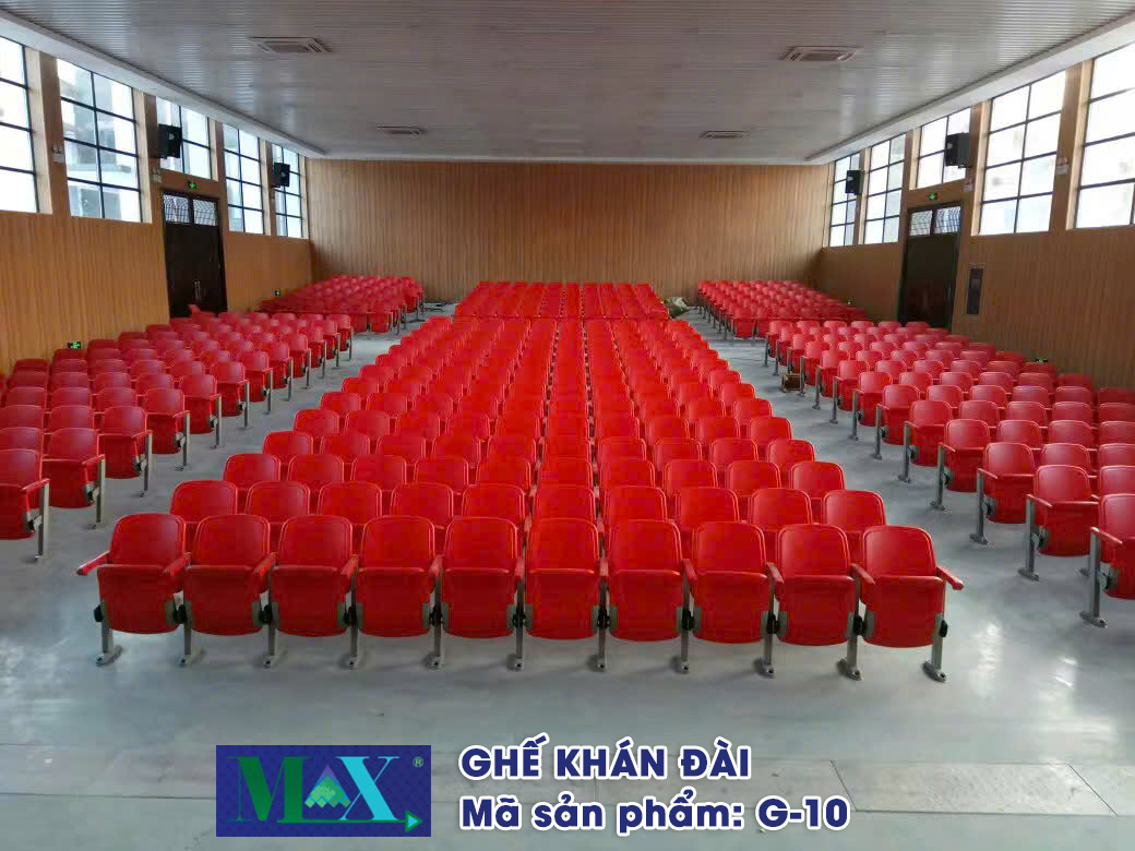 GHẾ KHÁN ĐÀI PTN-G10136