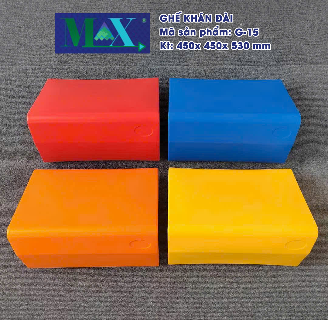GHẾ KHÁN ĐÀI PTN-G15141