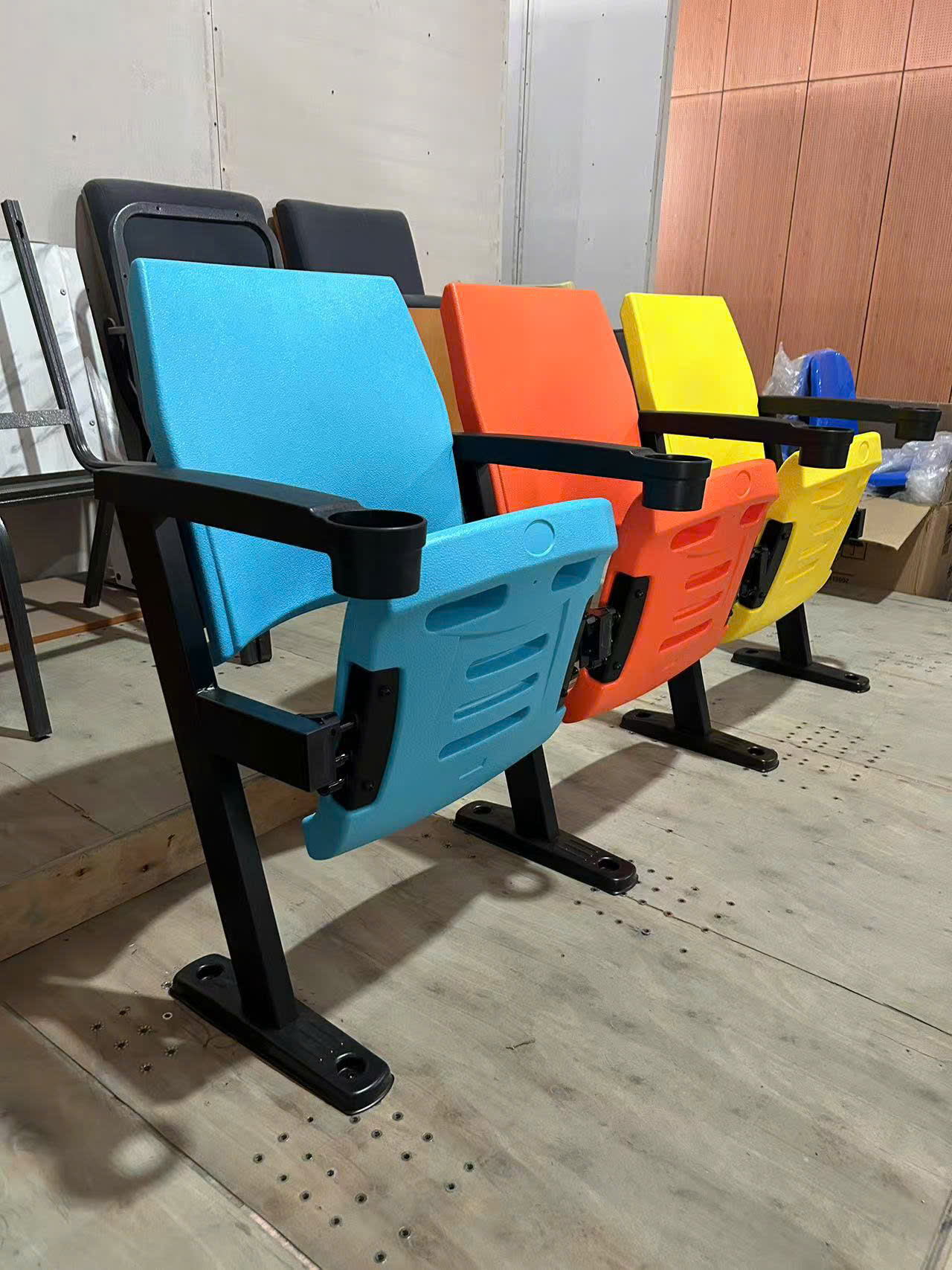 GHẾ KHÁN ĐÀI GV02145