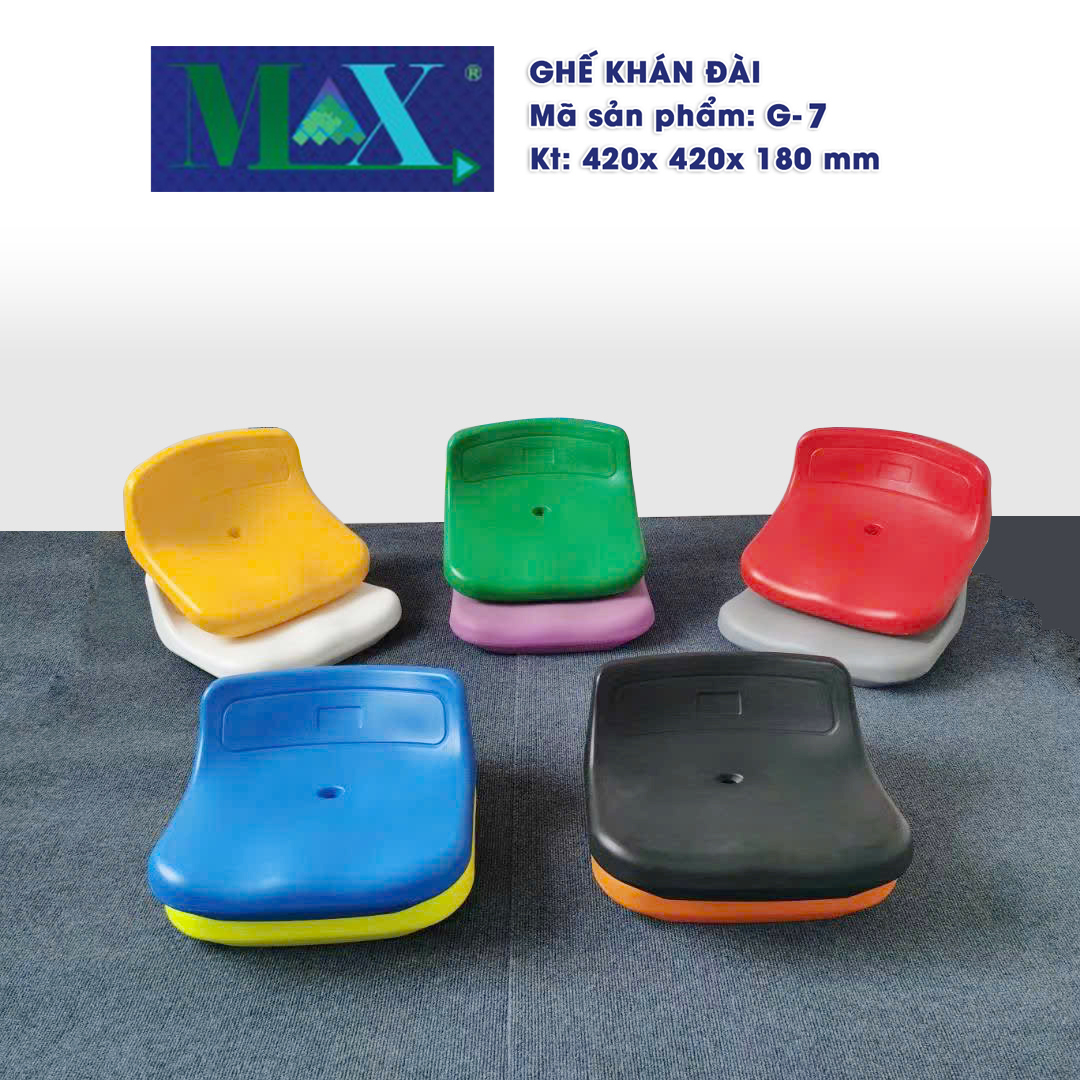 GHẾ KHÁN ĐÀI PTN-G7150