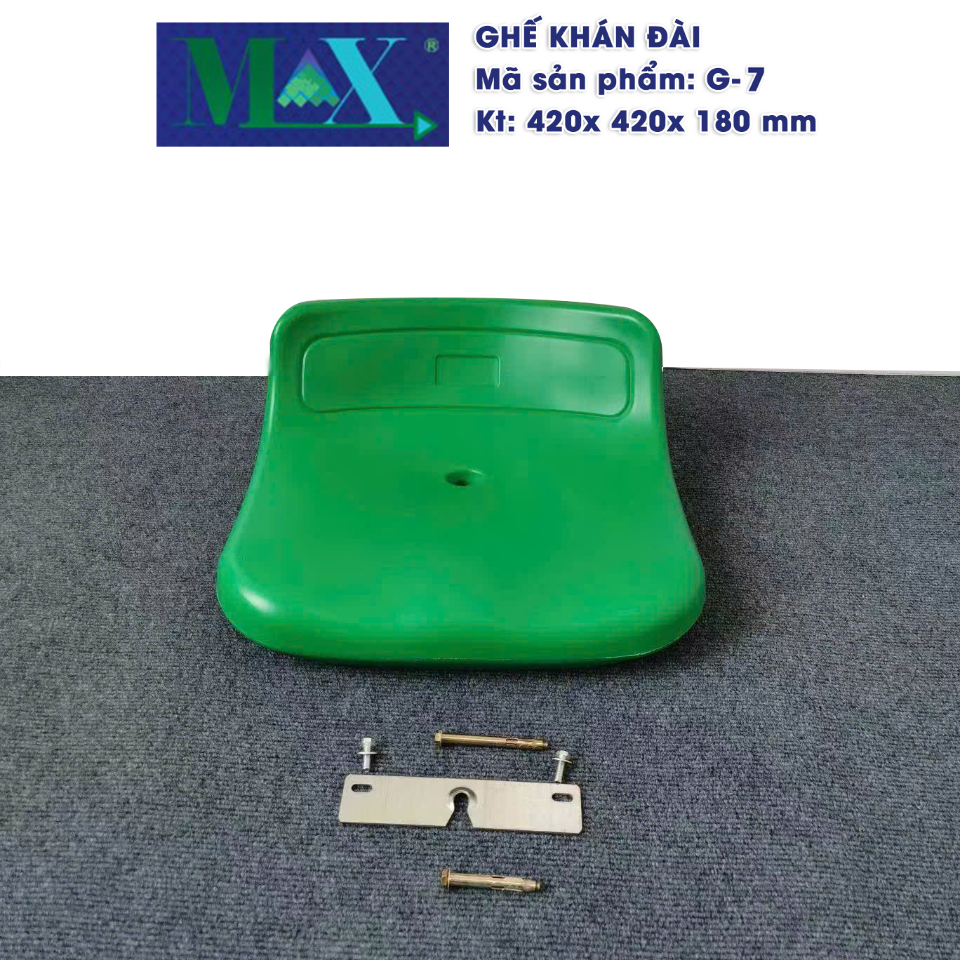 GHẾ KHÁN ĐÀI PTN-G7149