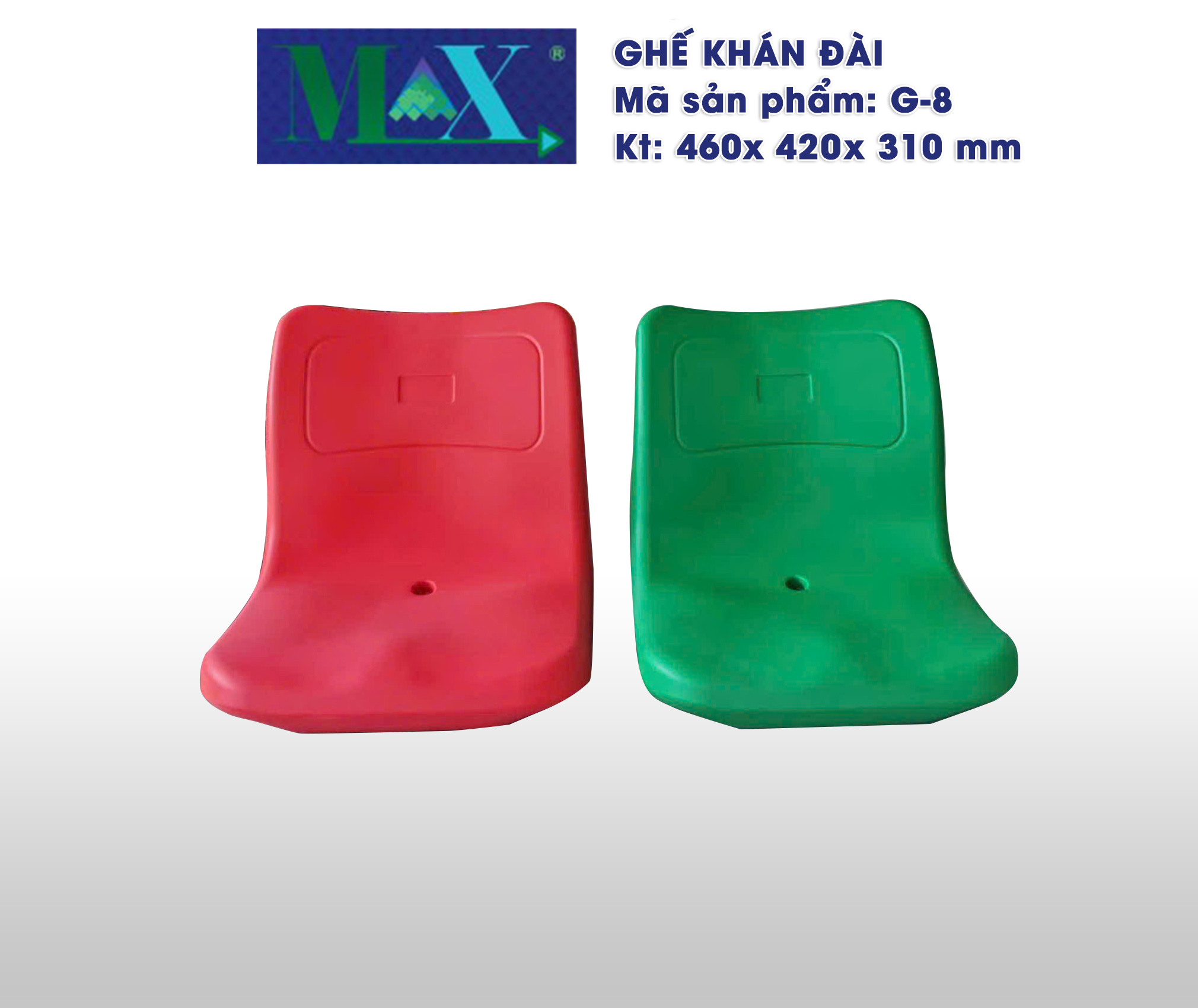 GHẾ KHÁN ĐÀI PTN-G8151