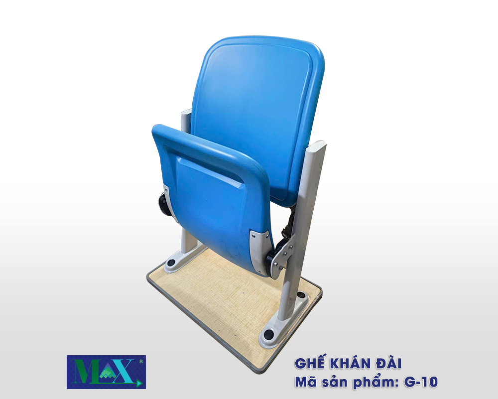 GHẾ KHÁN ĐÀI PTN-G10