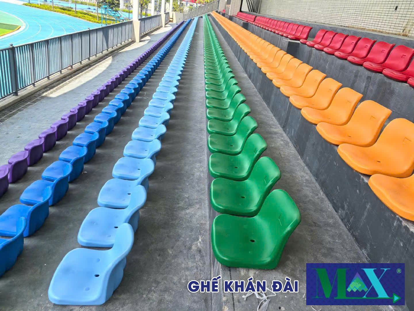GHẾ KHÁN ĐÀI PTN-G12178