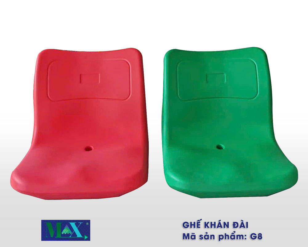 GHẾ KHÁN ĐÀI PTN-G8