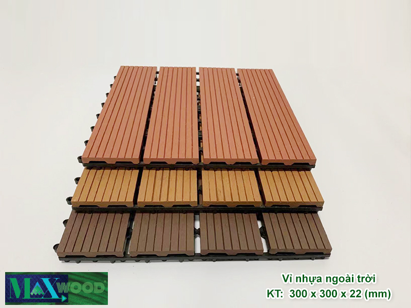 Vỉ nhựa ngoài trời187