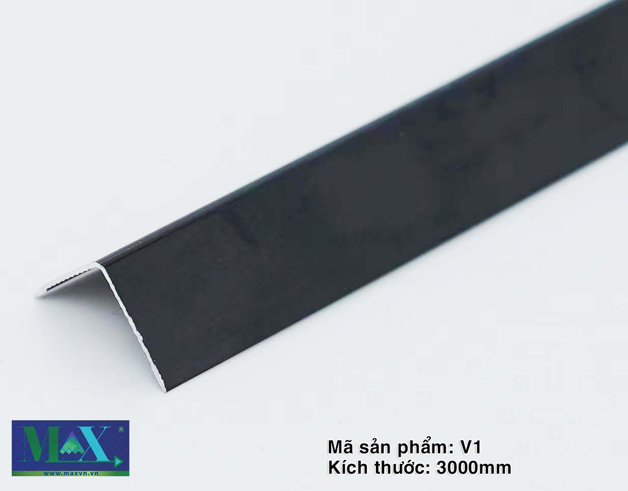 Nẹp V kim loại221