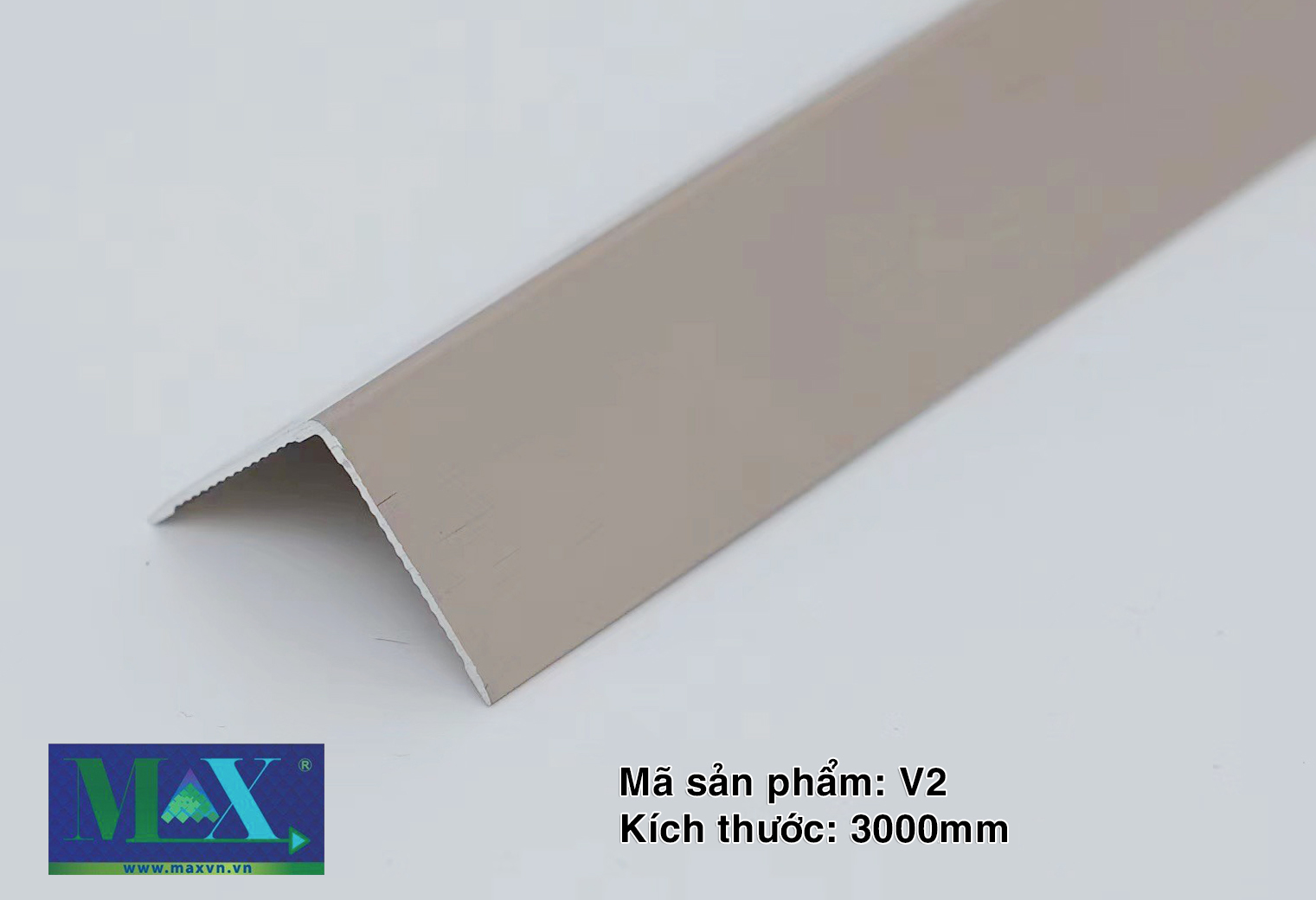 Nẹp V kim loại222