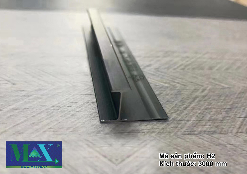 Nẹp kim loại H229