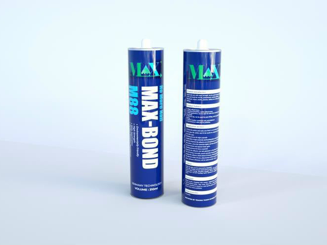 Keo dán miễn đinh M88