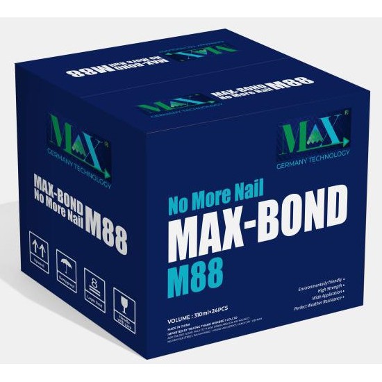 Keo dán miễn đinh M88233