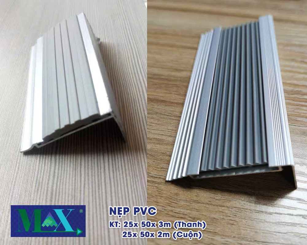 Nẹp PVC245