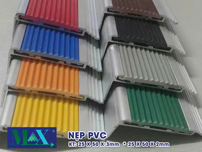 Nẹp PVC247