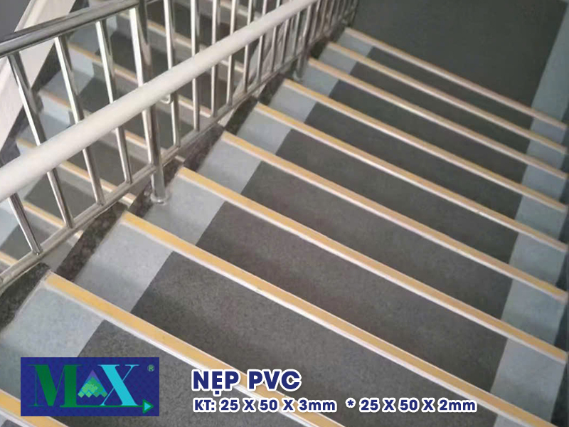 Nẹp PVC249