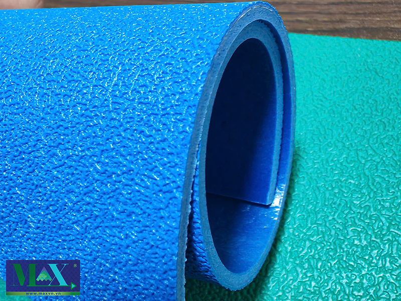 Thảm Vinyl thể thao Pickleball