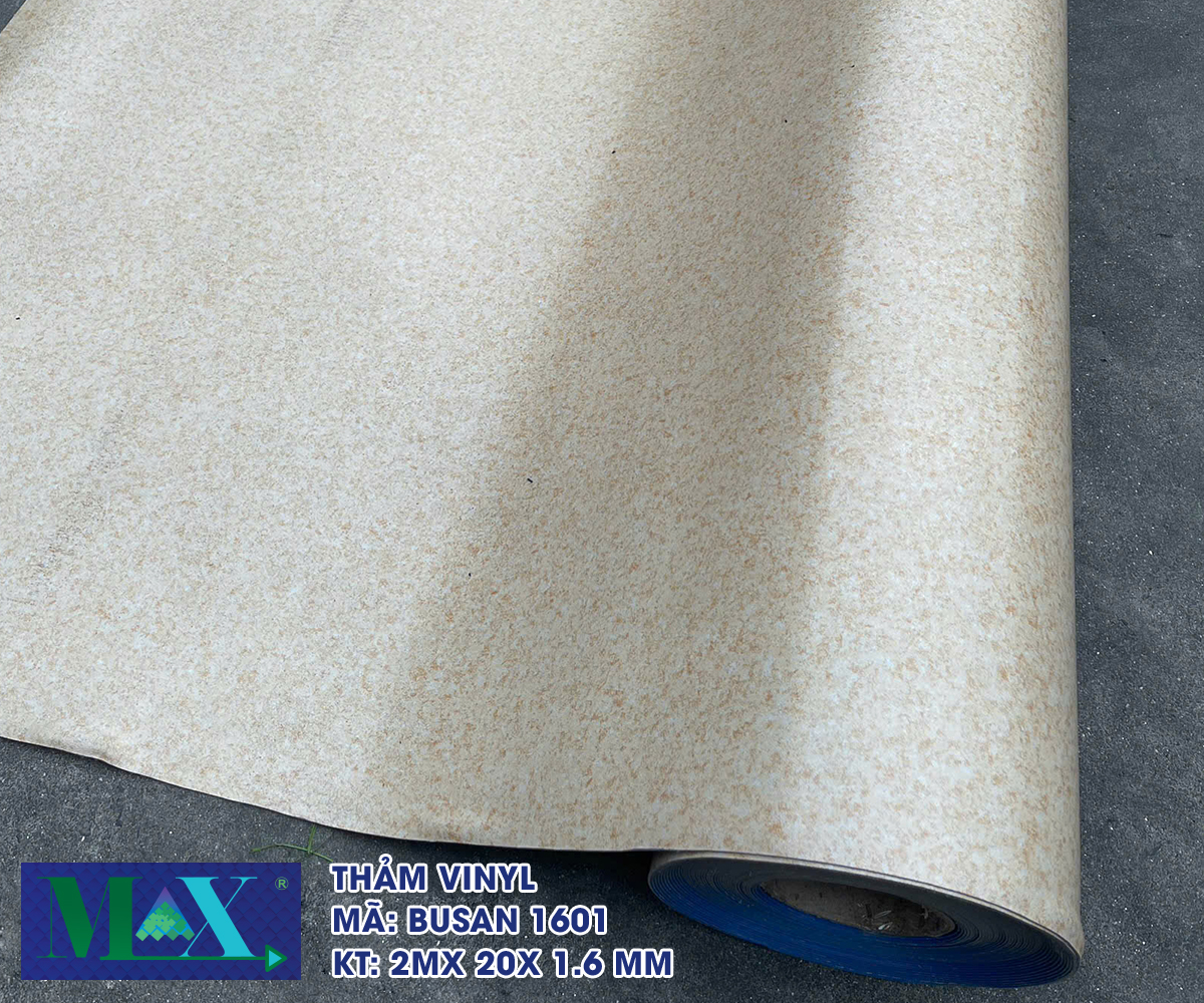 Thảm Vinyl Busan 1.6mm349