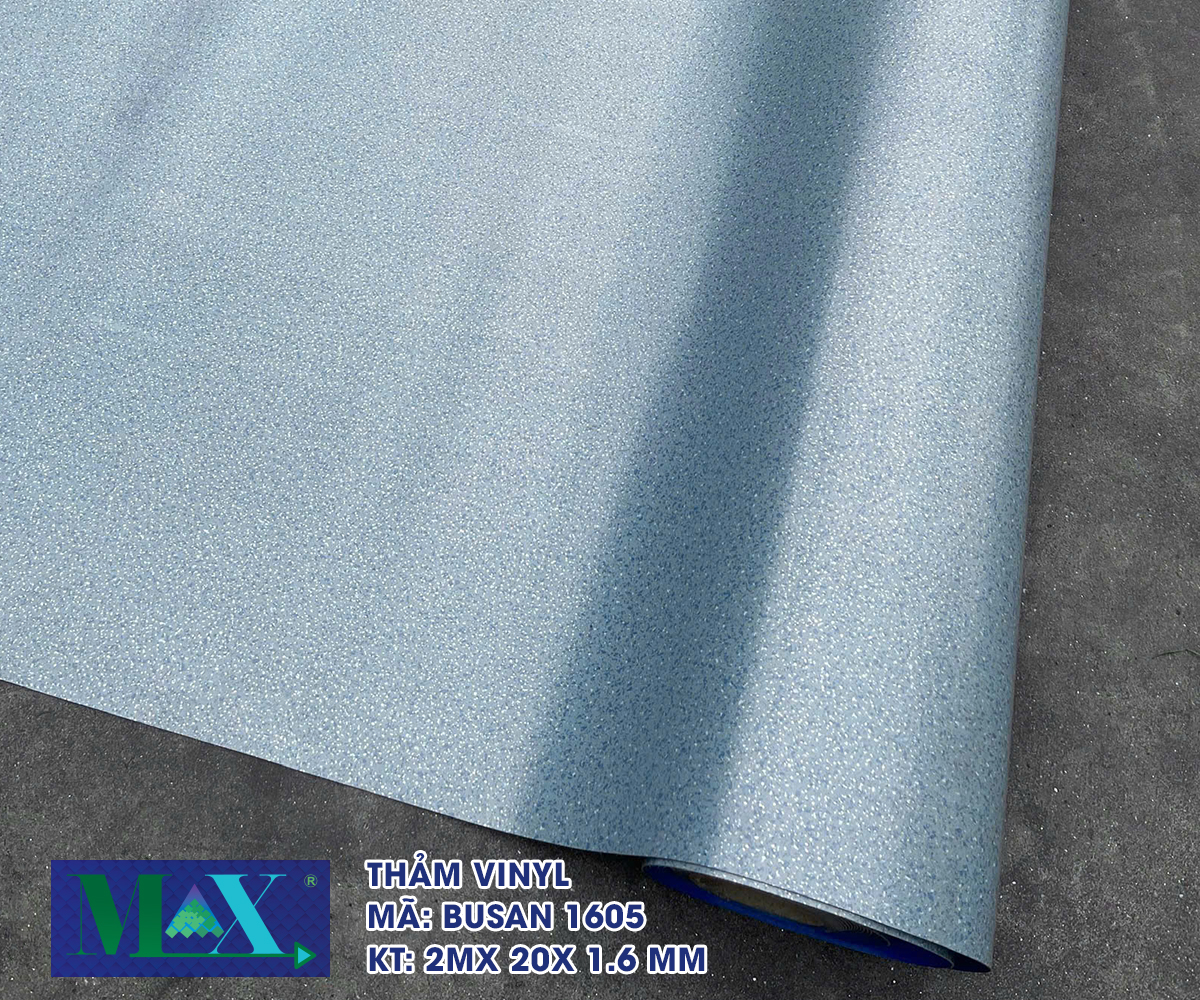 Thảm Vinyl Busan 1.6mm353