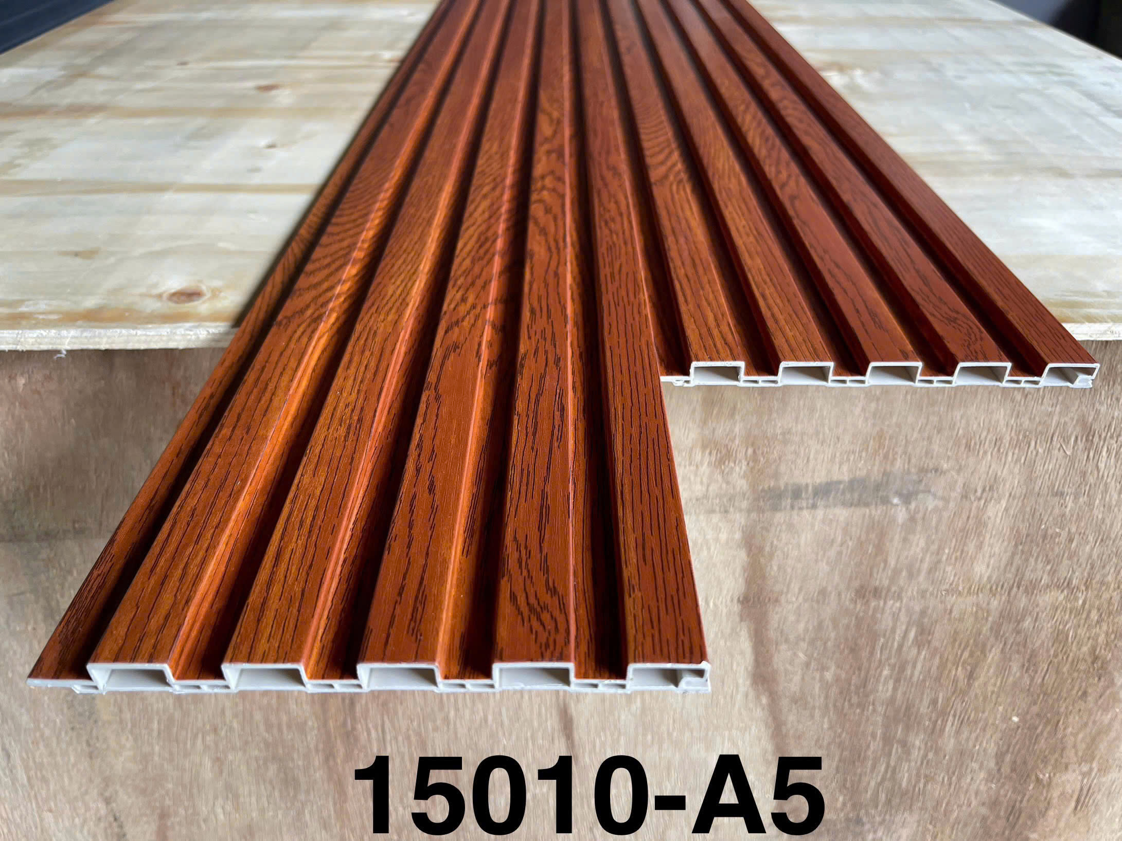 Lam sóng 5 sóng nhỏ Maxwall438