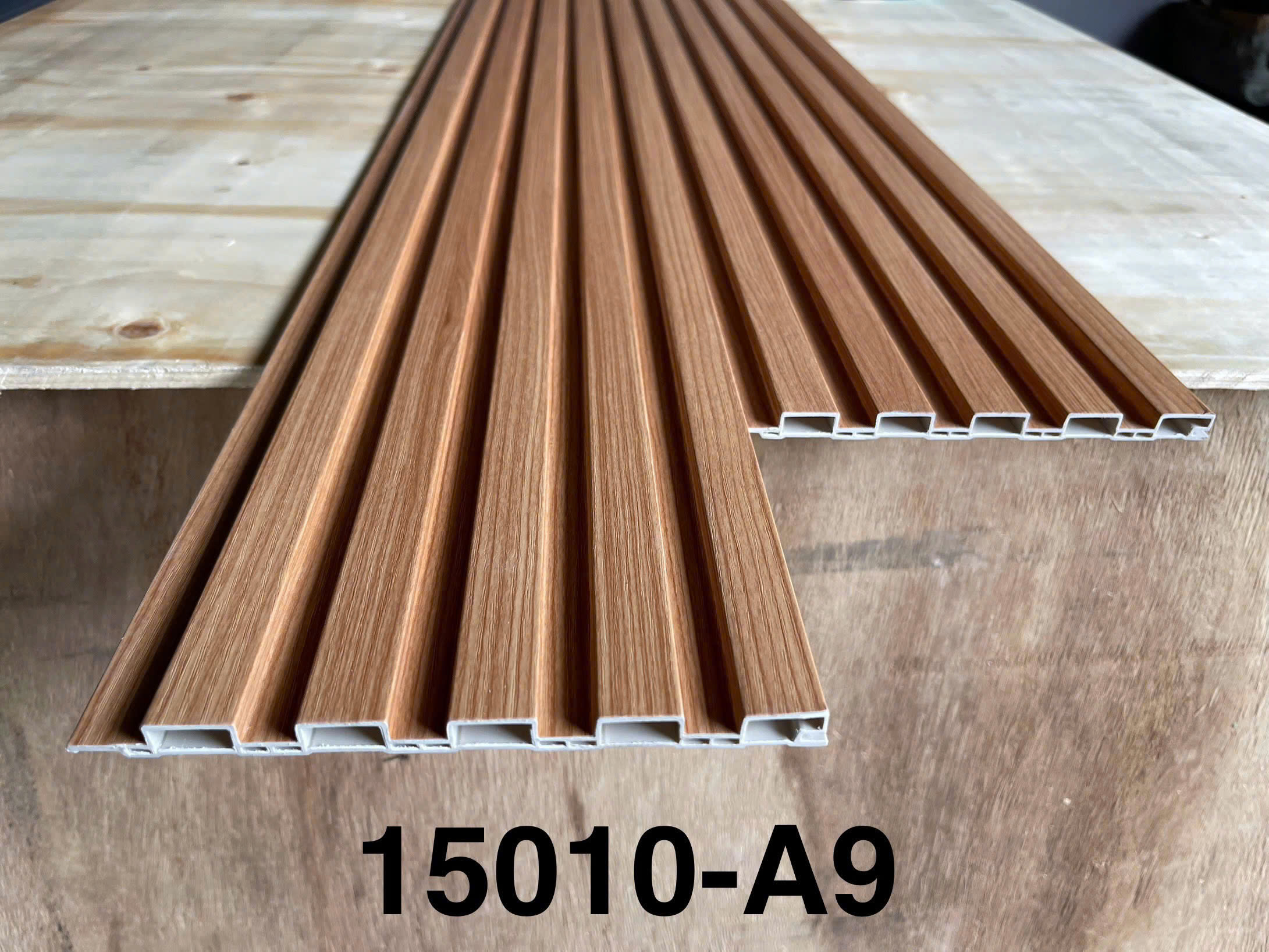 Lam sóng 5 sóng nhỏ Maxwall