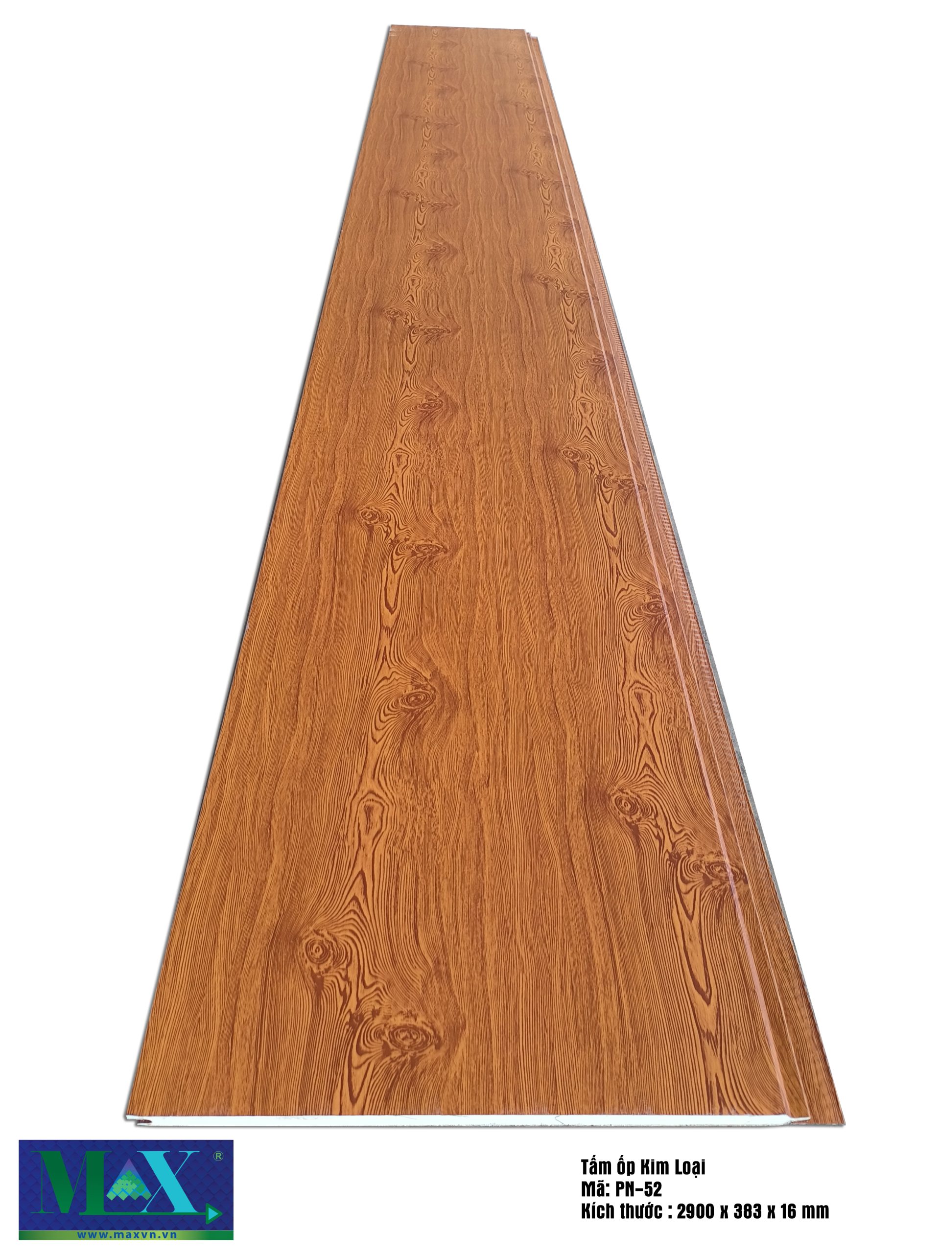 Tấm ốp kim loại cách nhiệt Panel449
