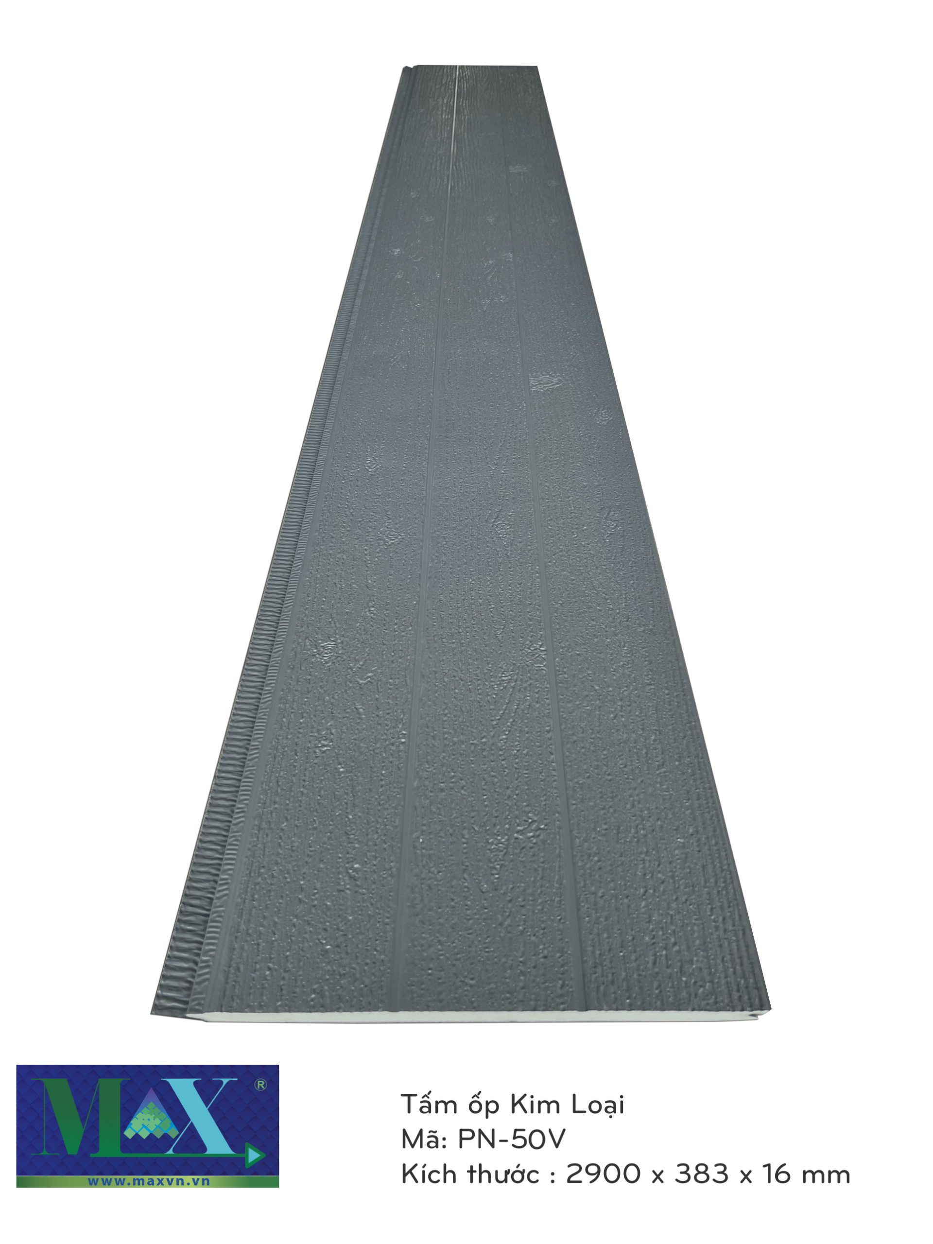 Tấm ốp kim loại cách nhiệt Panel446