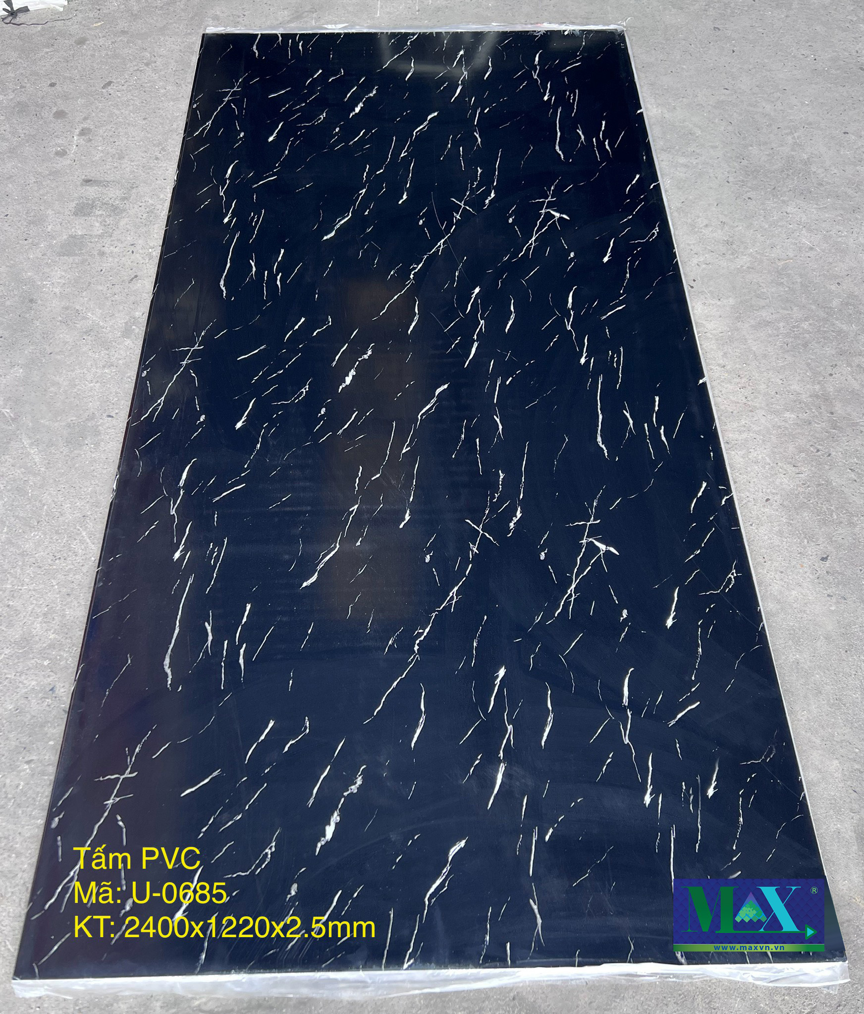 Tấm ốp PVC nano470