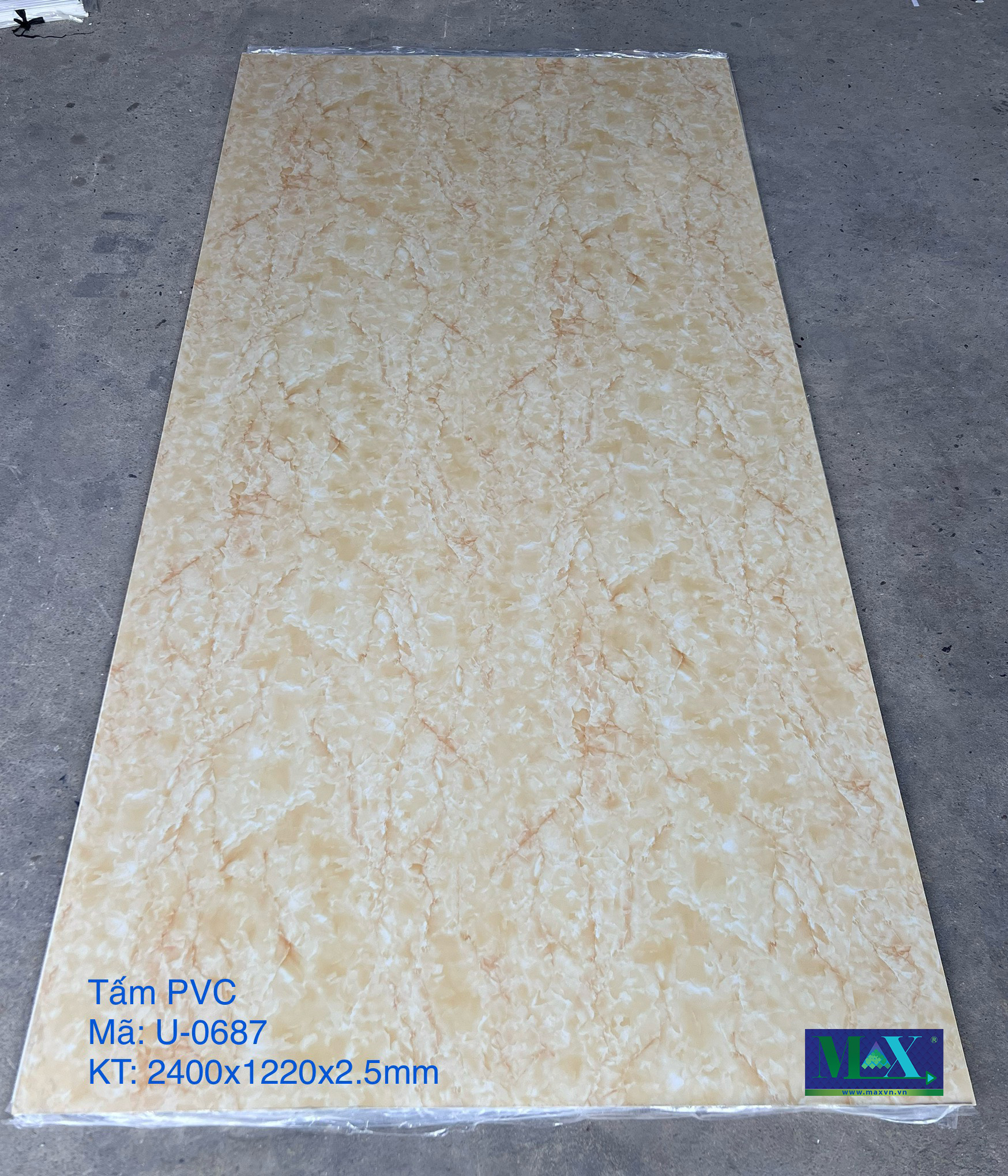 Tấm ốp PVC nano471