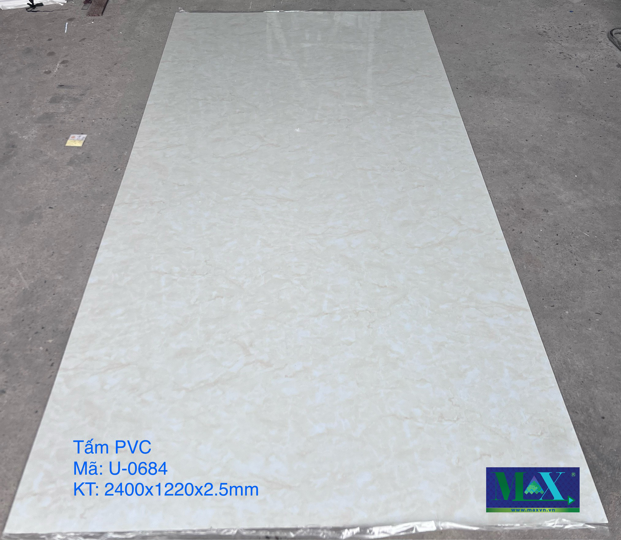 Tấm ốp PVC nano