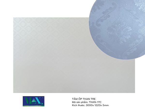 Tấm ốp than tre479