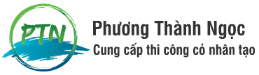 Phương Thành Ngọc – Thi công sân thể thao
