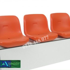 CUNG CẤP GHẾ SÂN VẬN ĐỘNG CHÍNH HÃNG