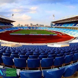 GHẾ SÂN VẬN ĐỘNG