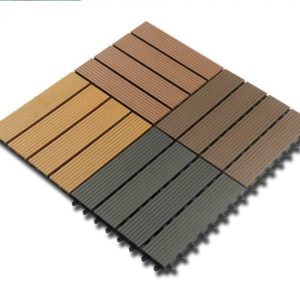 Vỉ nhựa ngoài trời MAXWPC