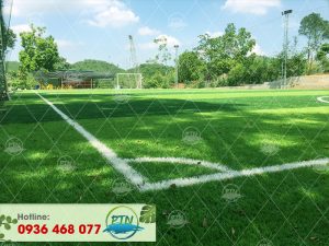 Sân bóng Nhật Minh